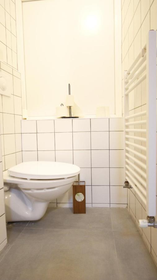 Comfort Triple Room Th Wien Exterior foto